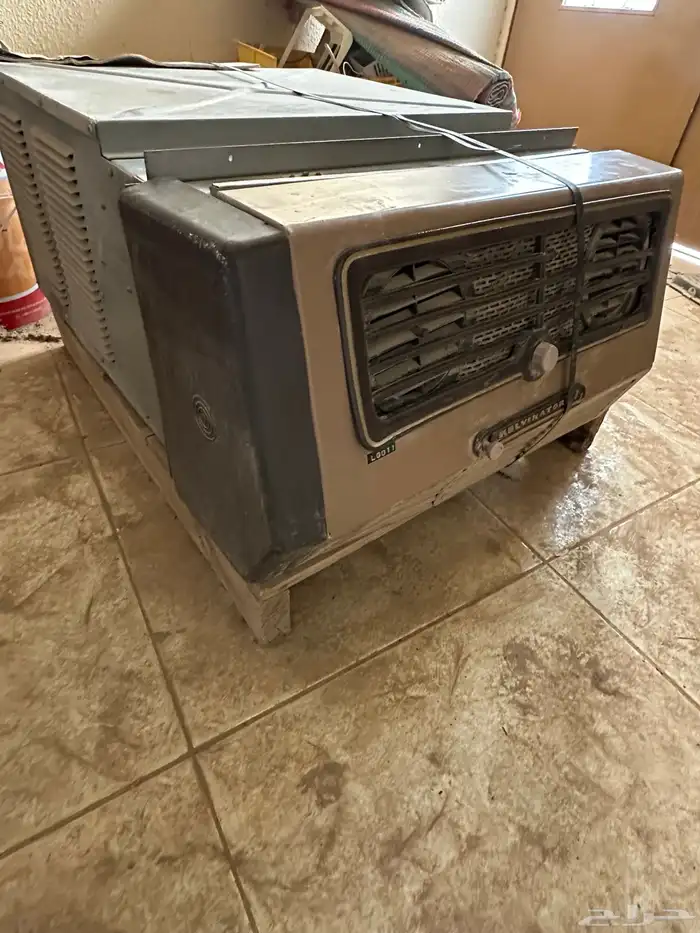 مكيف كلفنيتر kelvinator 1
