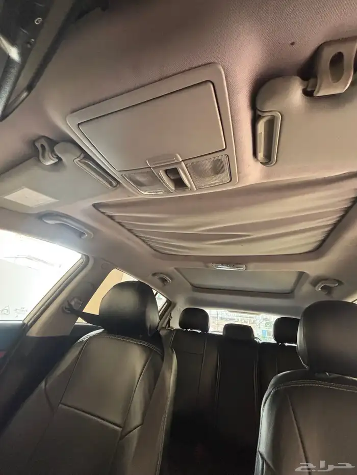 كيا سبورتاج علي السوم 11