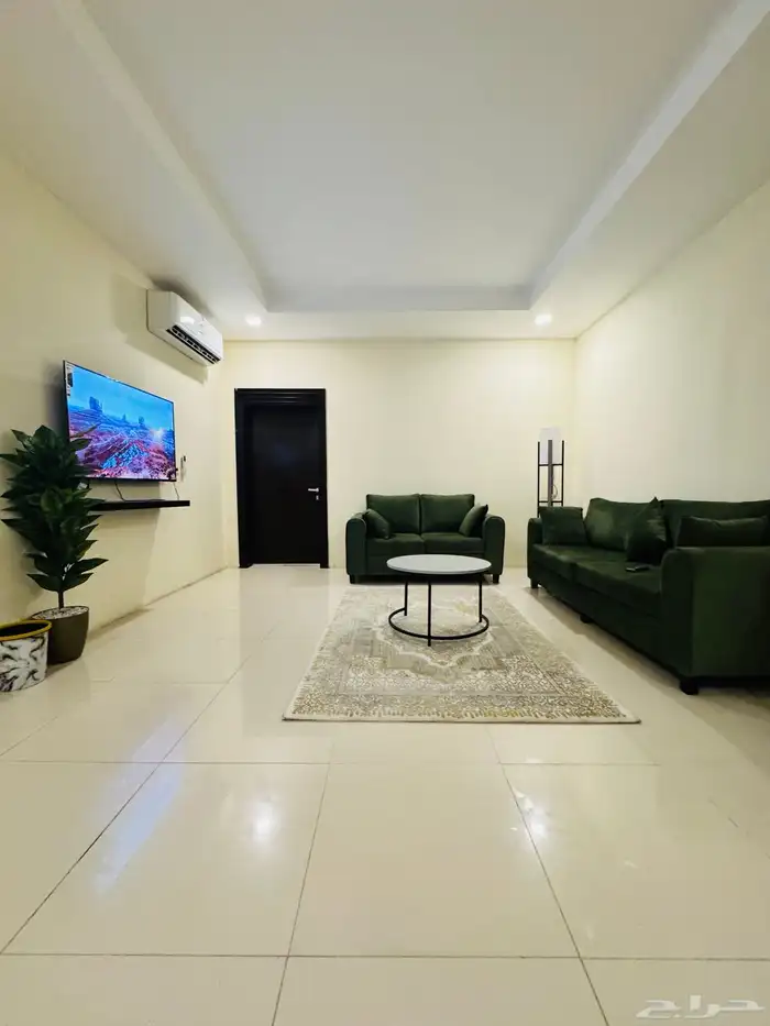 شقق مفروشة فاخره للايجار الخبر 2