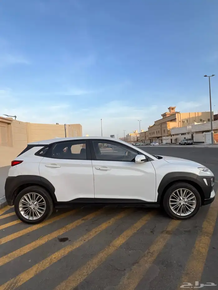 كونا ديزل 2020 وكاله ممشى 81 الف (( تم البيع )) 7