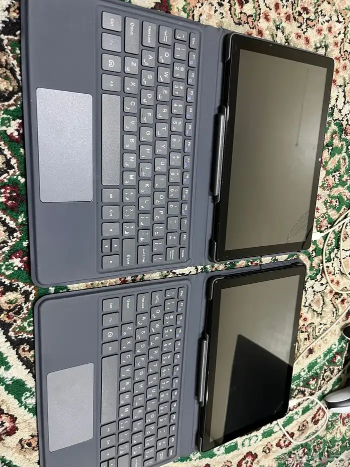 ايباد brave العدد 2 1