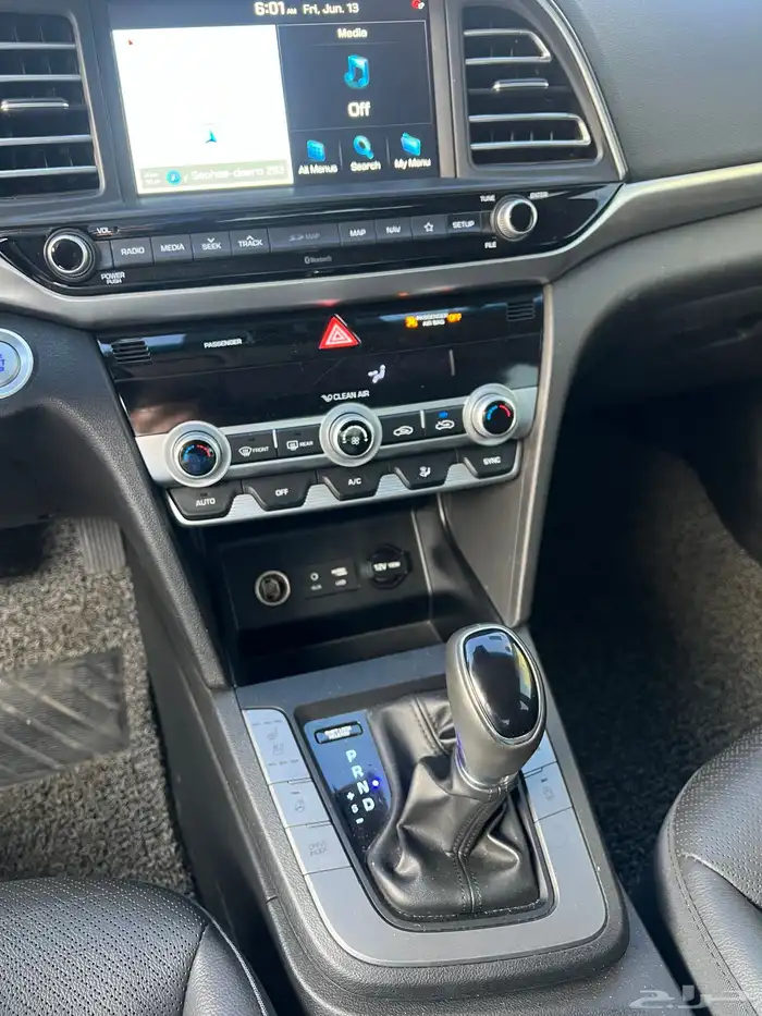 النترا 2020 ديزل فل كامل 7