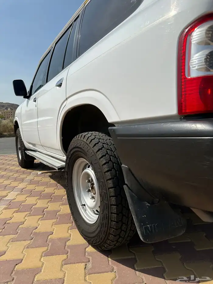 جيب باترول 2003 24