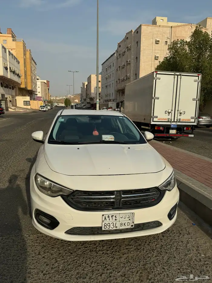 دودج نيون 2020 4