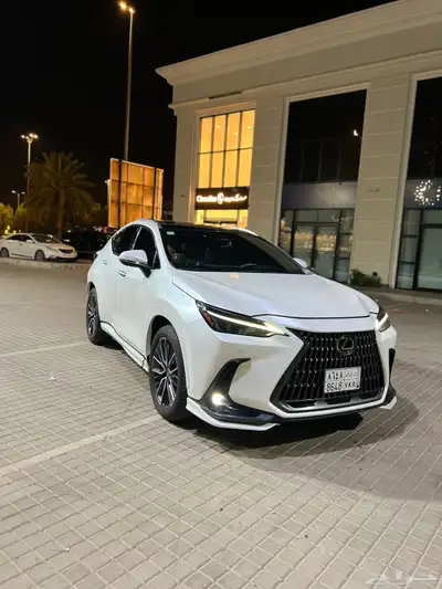 لكزس (NX 2024 CC (Elite 1