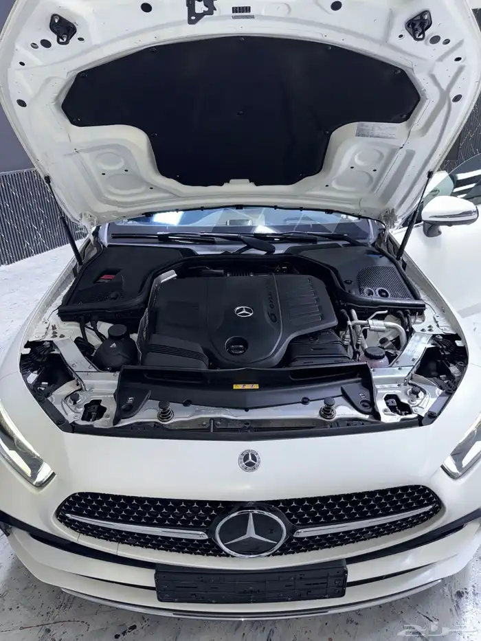 2022 mercedes cls450 5