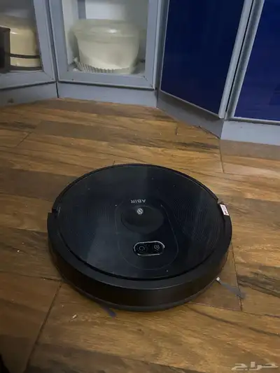 مكنسة كهربائية 0