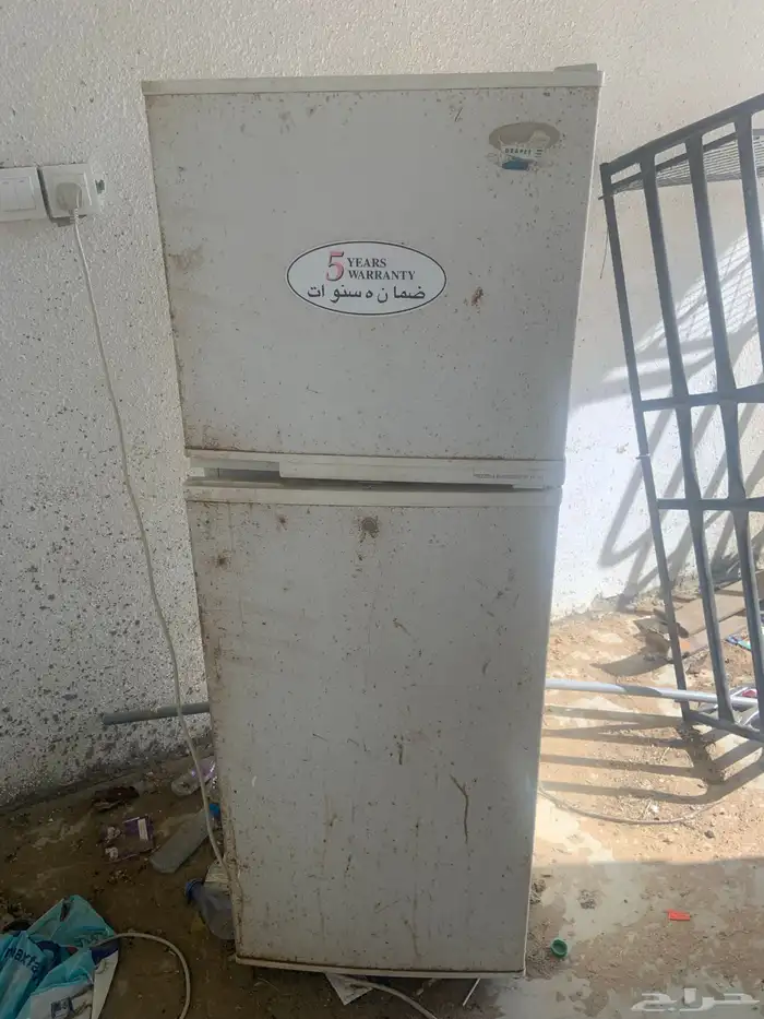 3 ثلاجات للبيع خميس مشيط 3
