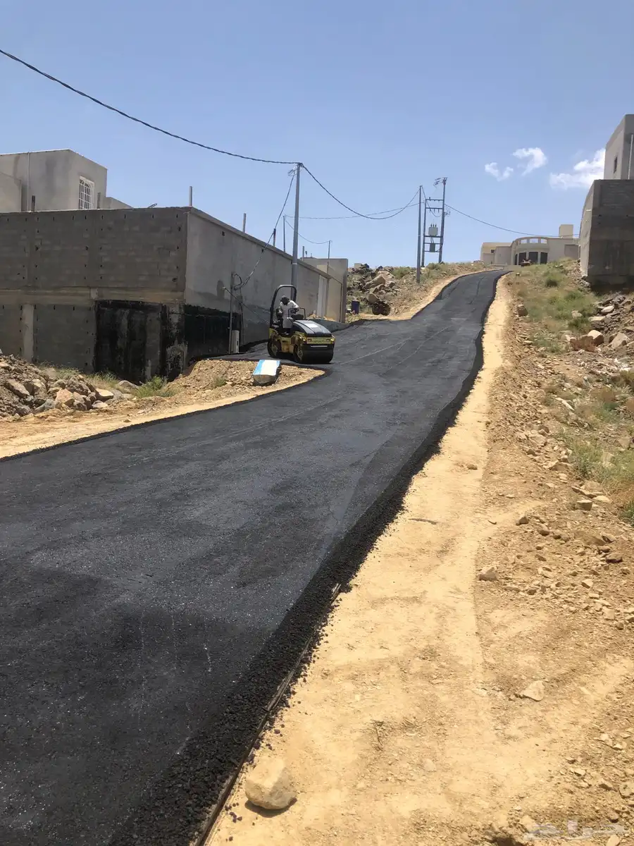 مقاول اسفلت 10