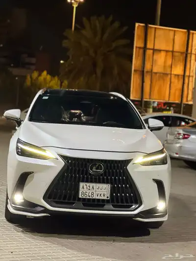 لكزس (NX 2024 CC (Elite 2