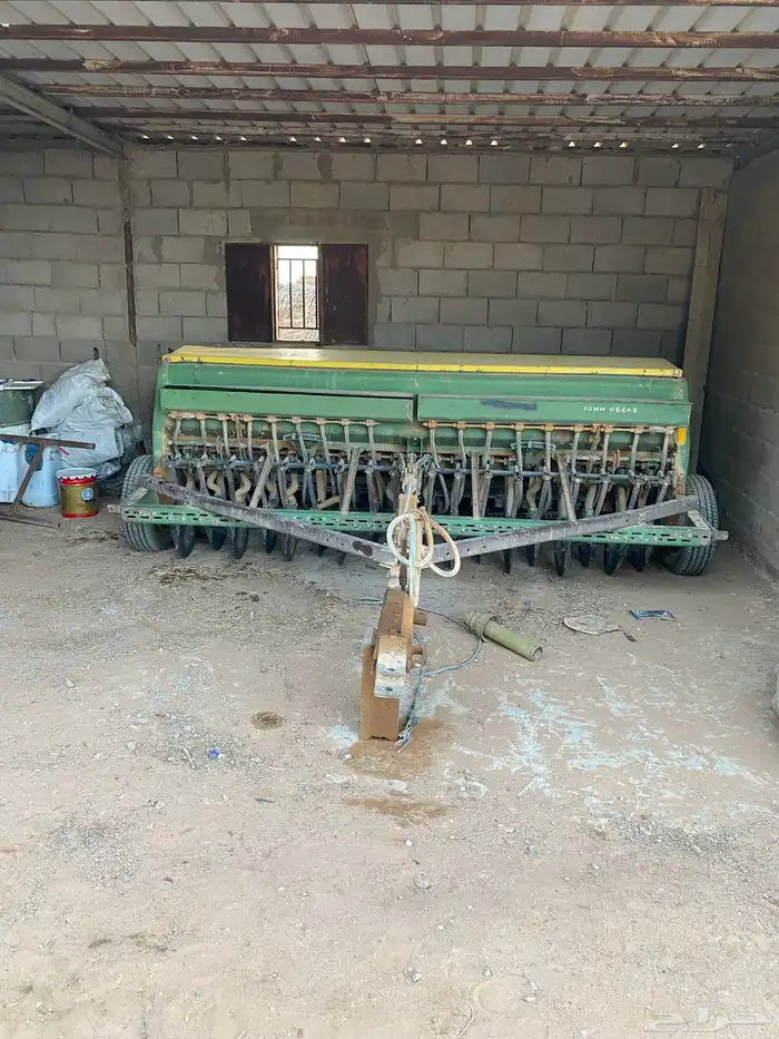 حراثات لبانات حصاده 2