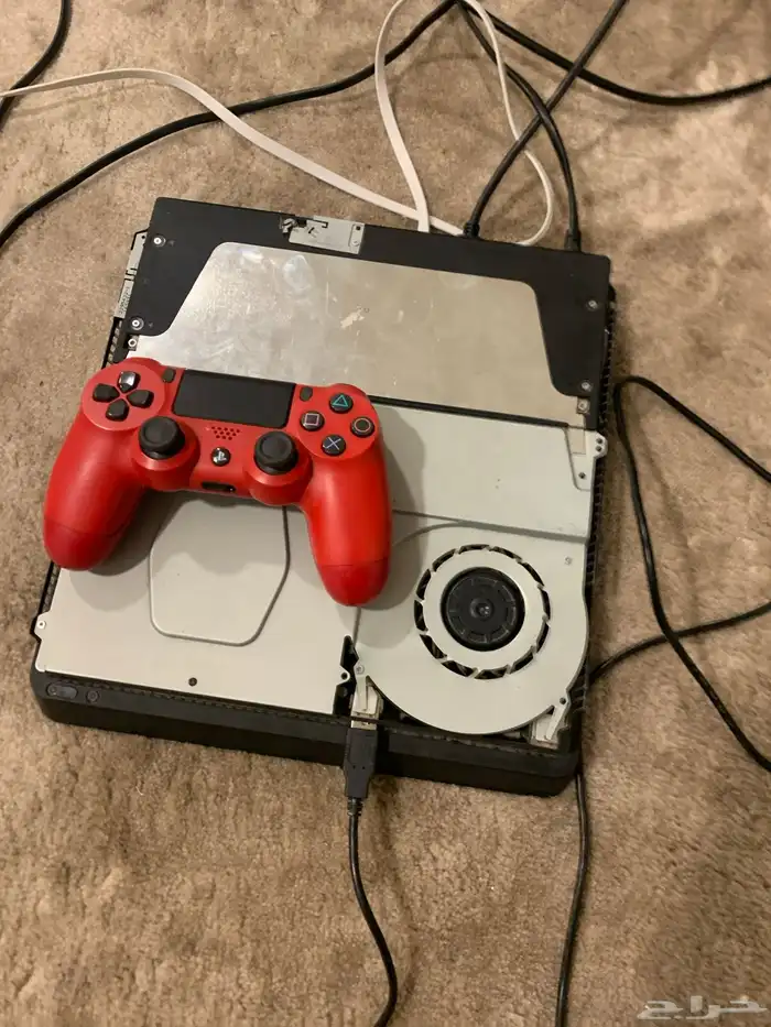سوني 4 0