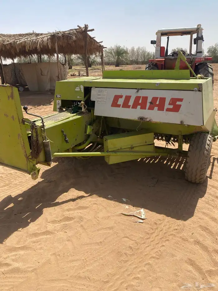 حراثات لبانات حصاده 3