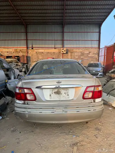 صني 2002 للبيع قطع غيار فقط 3