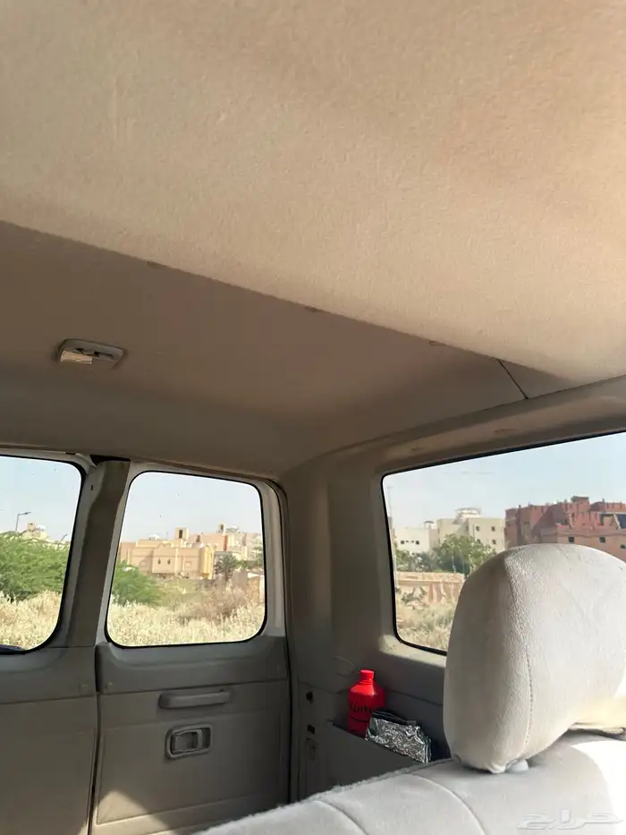 جيب باترول 2003 37