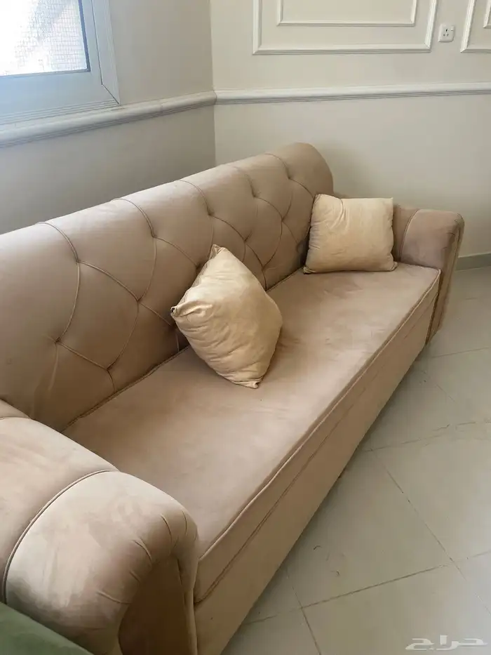 كنب للبيع 4