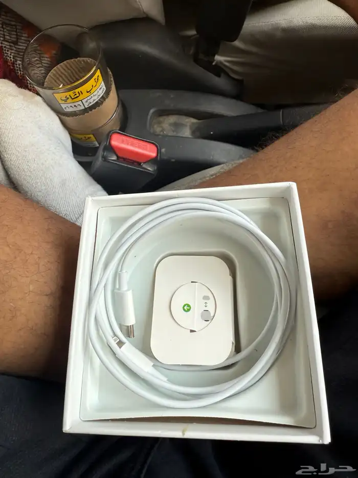 ايربودز برو استخدام مره وحده 1