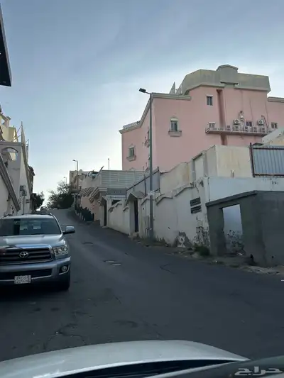 فيلا للبيع شهار شارع الستين 1