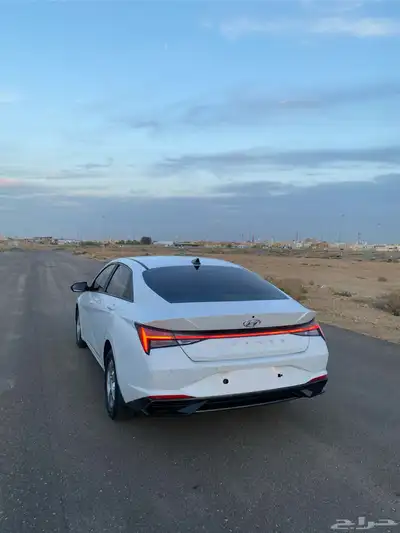 هيونداي النترا 2021 6