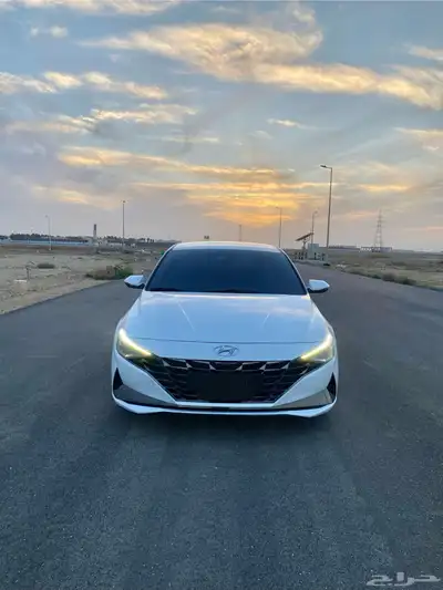 هيونداي النترا 2021 0