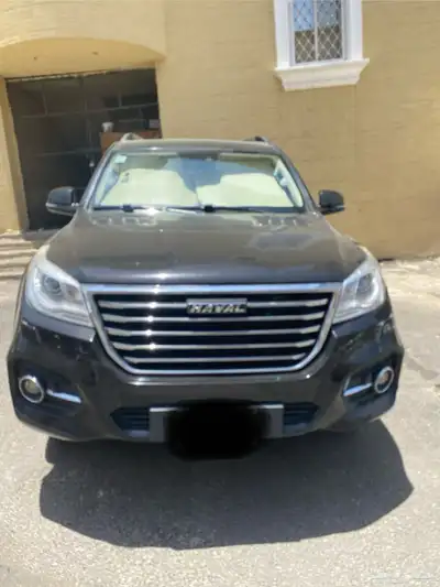 هافال H9 2020 فل كامل 0