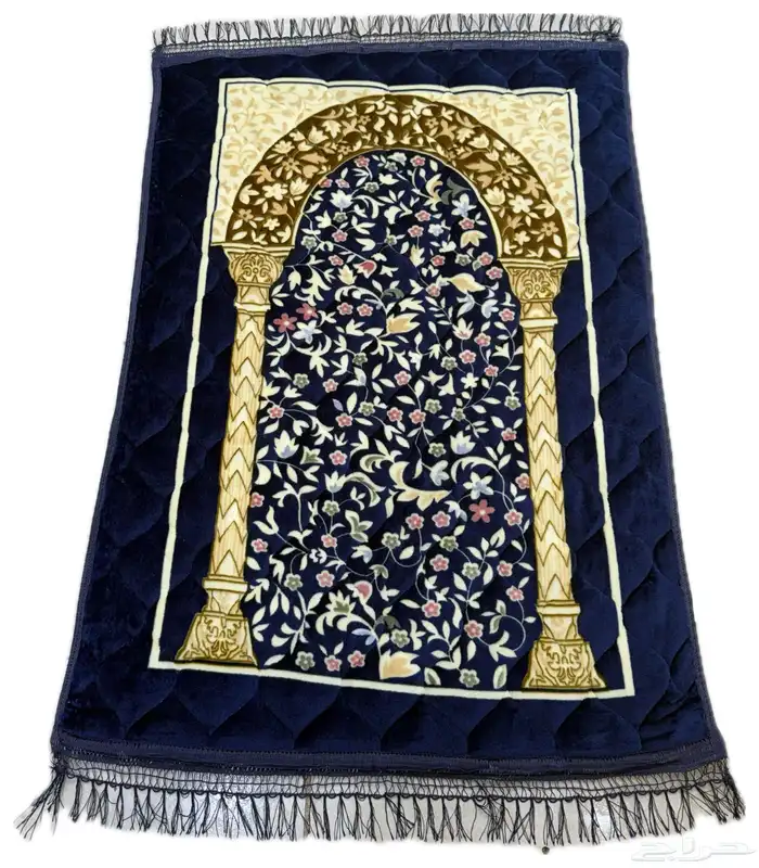 شراشف صلاة بطاقيه وطرحه 9