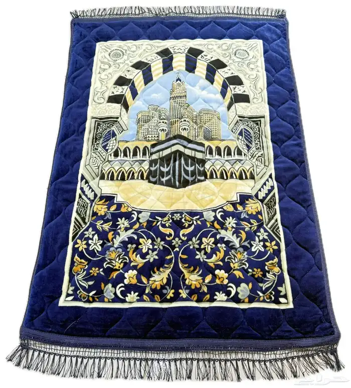 شراشف صلاة بطاقيه وطرحه 10