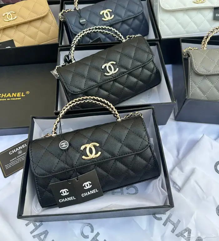 شنط برادا ميوميو كوتش سان لوران شانيل مع الملحقات 79