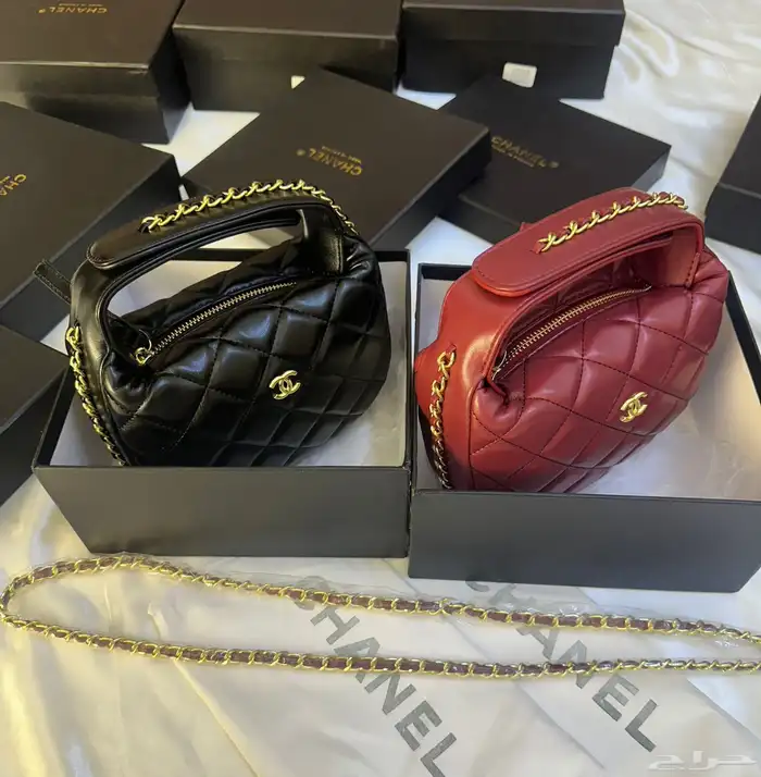 شنط برادا ميوميو كوتش سان لوران شانيل مع الملحقات 65