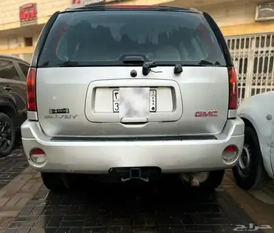 جيمس اينفوي 2007 5