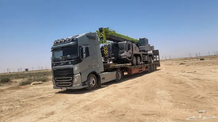 لوابد ايجار lowbed for rent 2