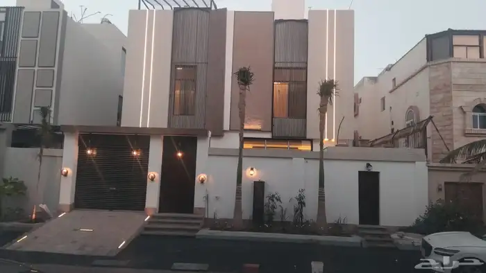 احدث التشطيبات مع الديكورات ( رخاميه   خشبية ) مودرن كلاسيك 2