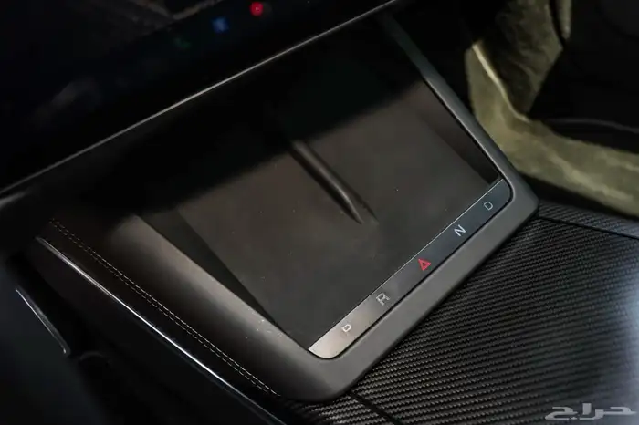 Tesla Model S Plaid تسلا موديل اس 21