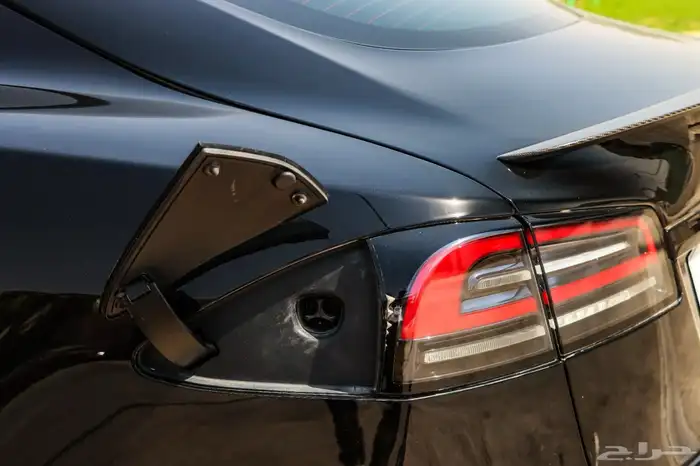 Tesla Model S Plaid تسلا موديل اس 18