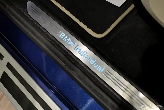 BMW X7 individual 2019 16