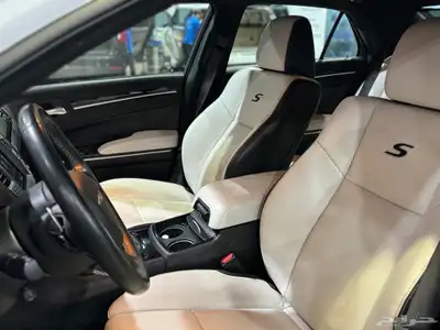 كرايسلر c300 S 2021 بحالة الوكالة 2