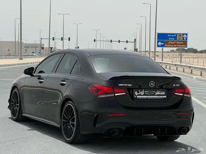 A35 AMG 2020 10