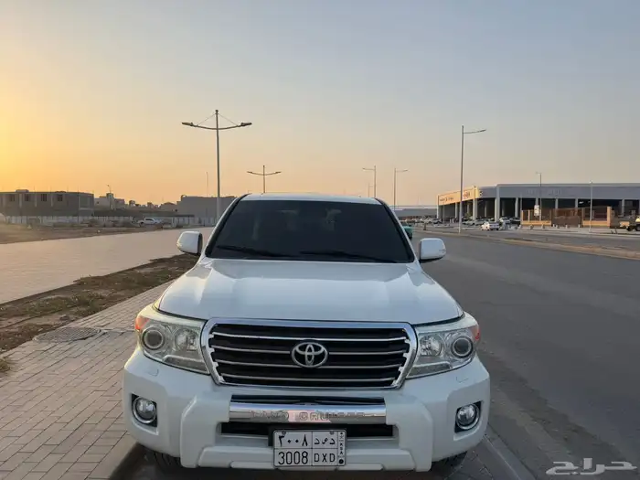 جي اكس ار 2013 سعودي 0
