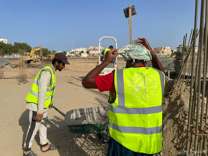 مقاول معتمد و مصنف 1