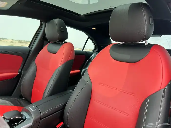 A35 AMG 2020 6