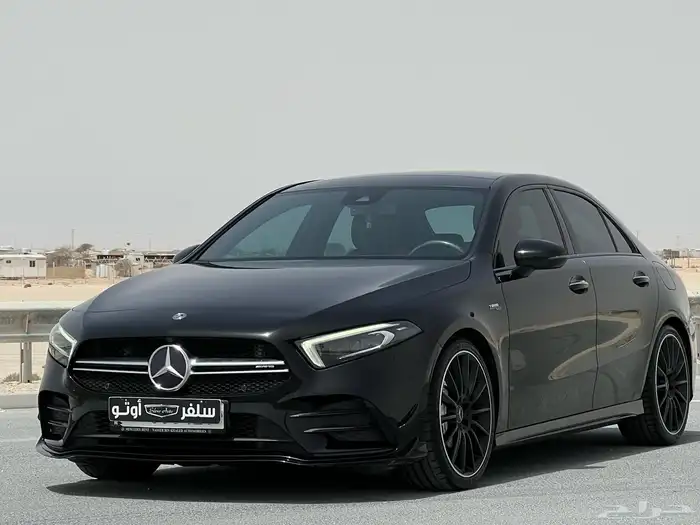 A35 AMG 2020 1