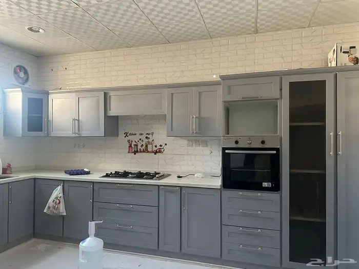 فني صيانه فك وتركيب مطابخ تغير مفصلات سحابااات 4