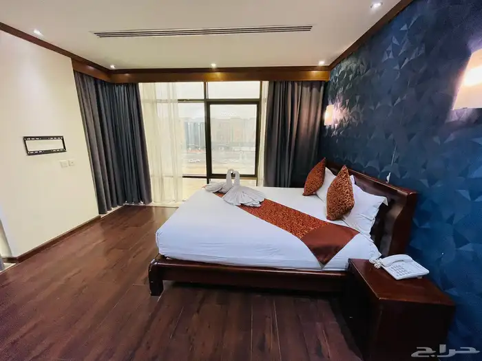 شقق للإيجار الشهري في الخبر حي العليا مساحات متعدده 7