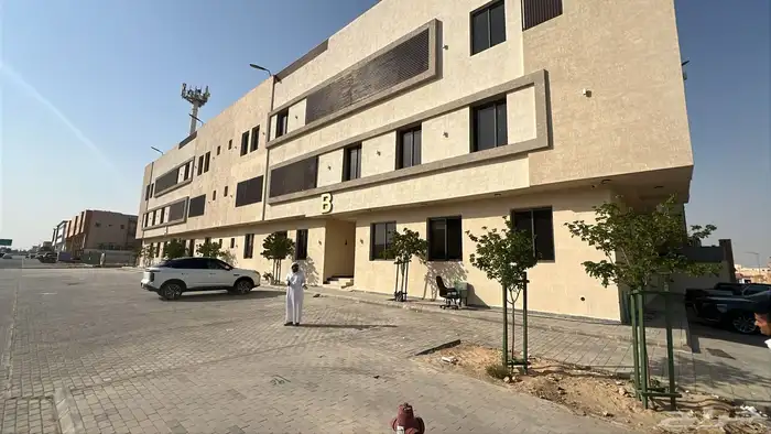 عمارة بالكامل للإيجار لأصحاب الشركات 13