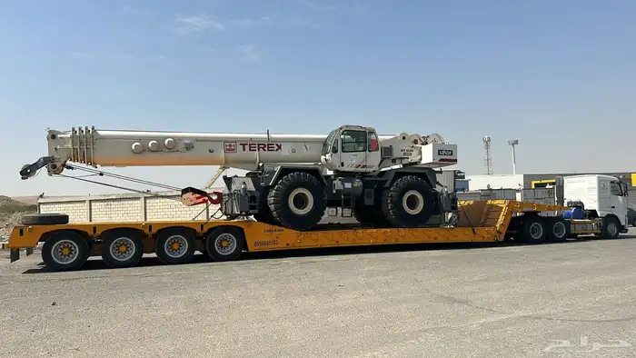 لوبد هيدروليك Hydraulic Lobbed 0