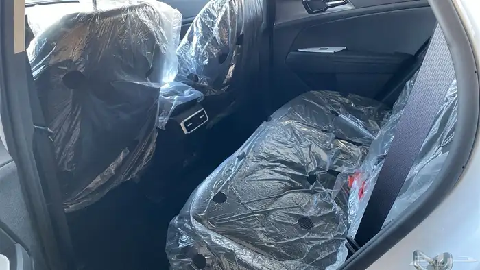 كيا سبورتاج L 2025 GL بالنقد والتقسيط 6
