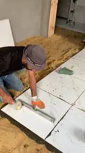 مبلط و مقاول مصري 3