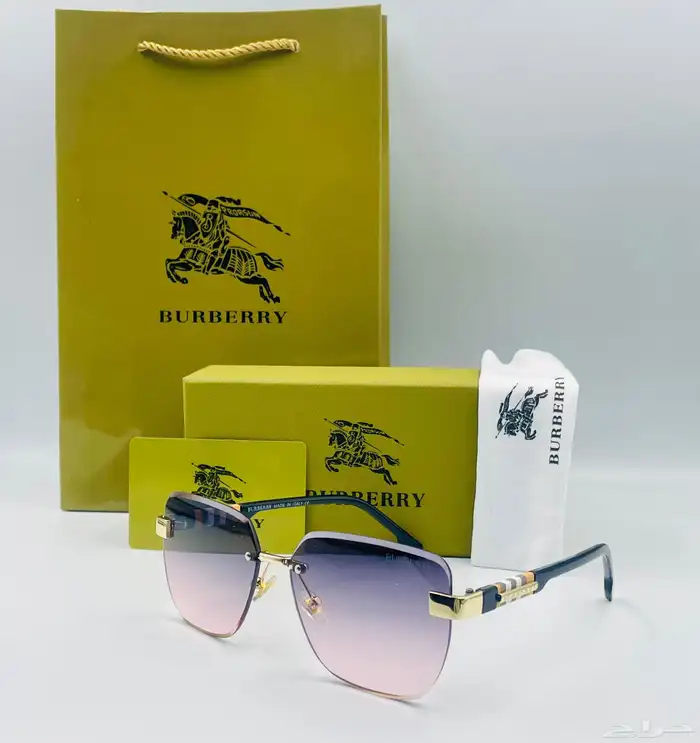 نظارات شمسية 34