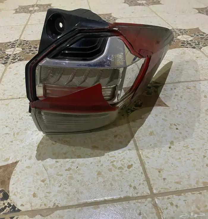 تيوتا راش 0