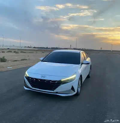 هيونداي النترا 2021 2